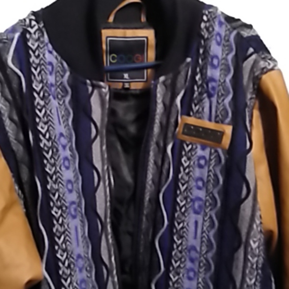 COOGI COAT - Picture 2 of 6